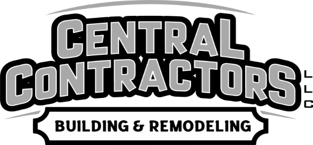 Central Contractors Logo